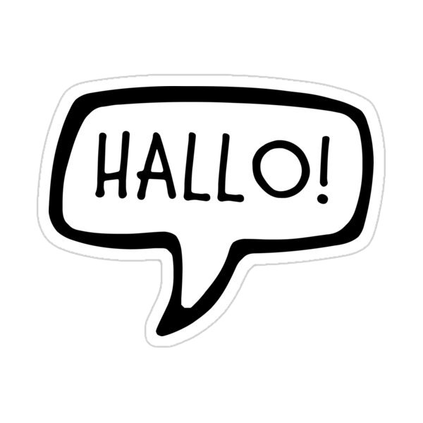 greeting
