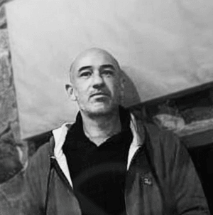 César "Fino" Gaucher