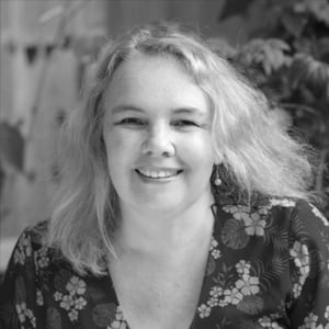 Graciela Melitsko Thornton