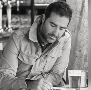 Jesús García Amezcua