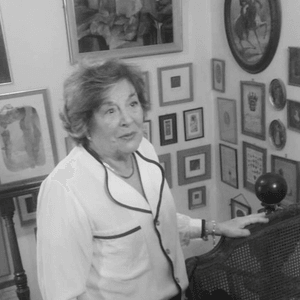 Susana T. P. de Domínguez Soler